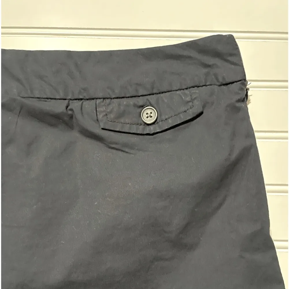 Dockers Navy Blue Skort- Size 14 - Image 2