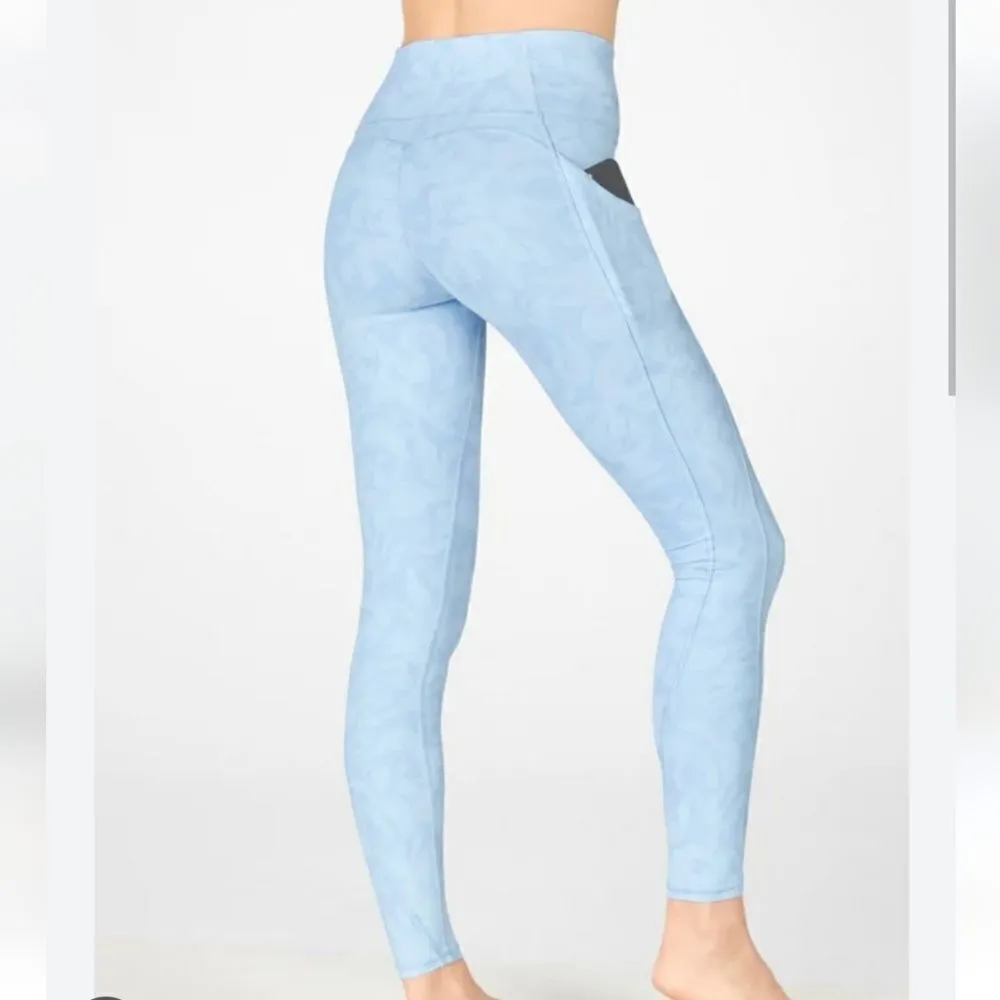 Fabletics PureLuxe High-Waisted Leggings - Image 2