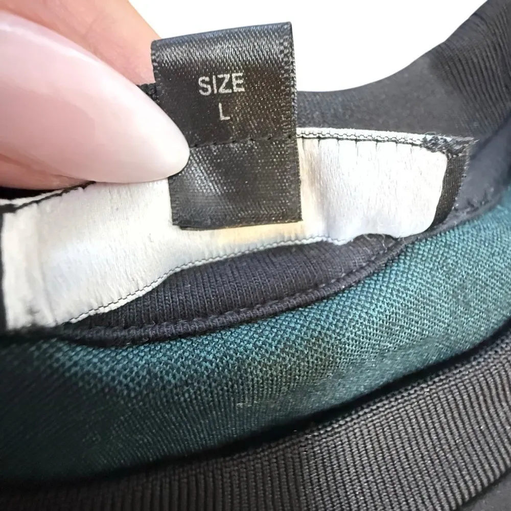 Diesel eyesie black Short Sleeve Dress cutout circle‎ - Image 12