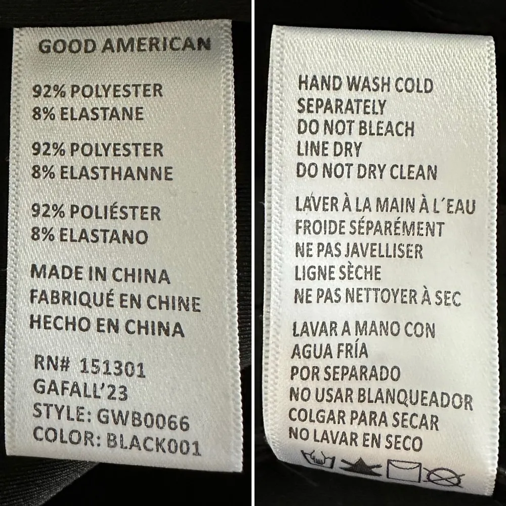 Scuba Pants - Image 8