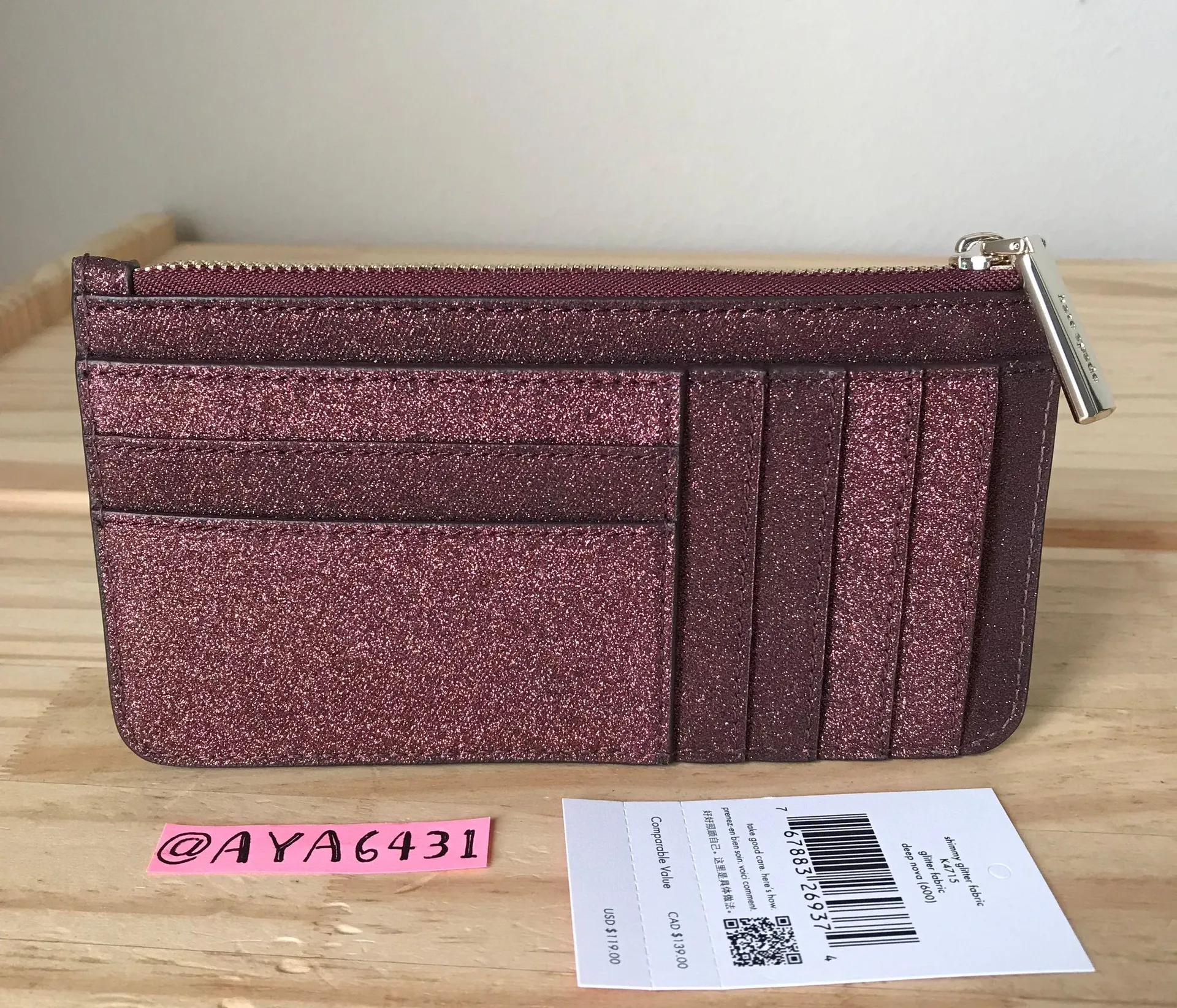 Card Holder - Image 2