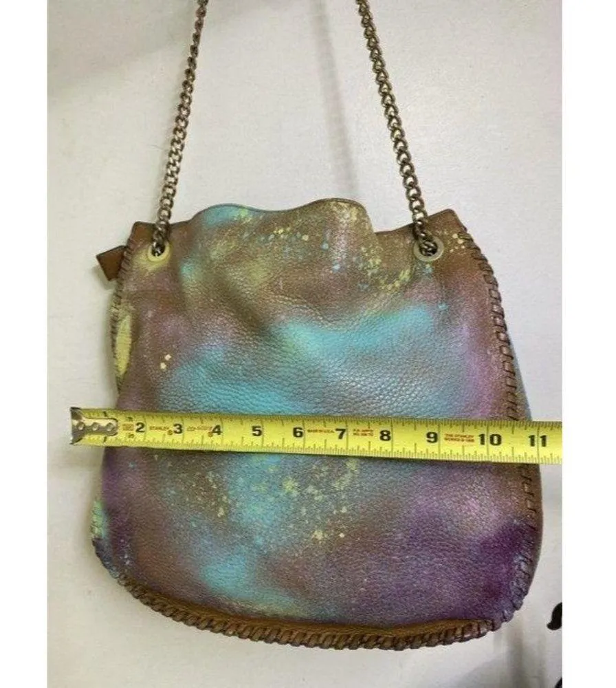 michael kors graffiti customized with multicolor s - Image 4