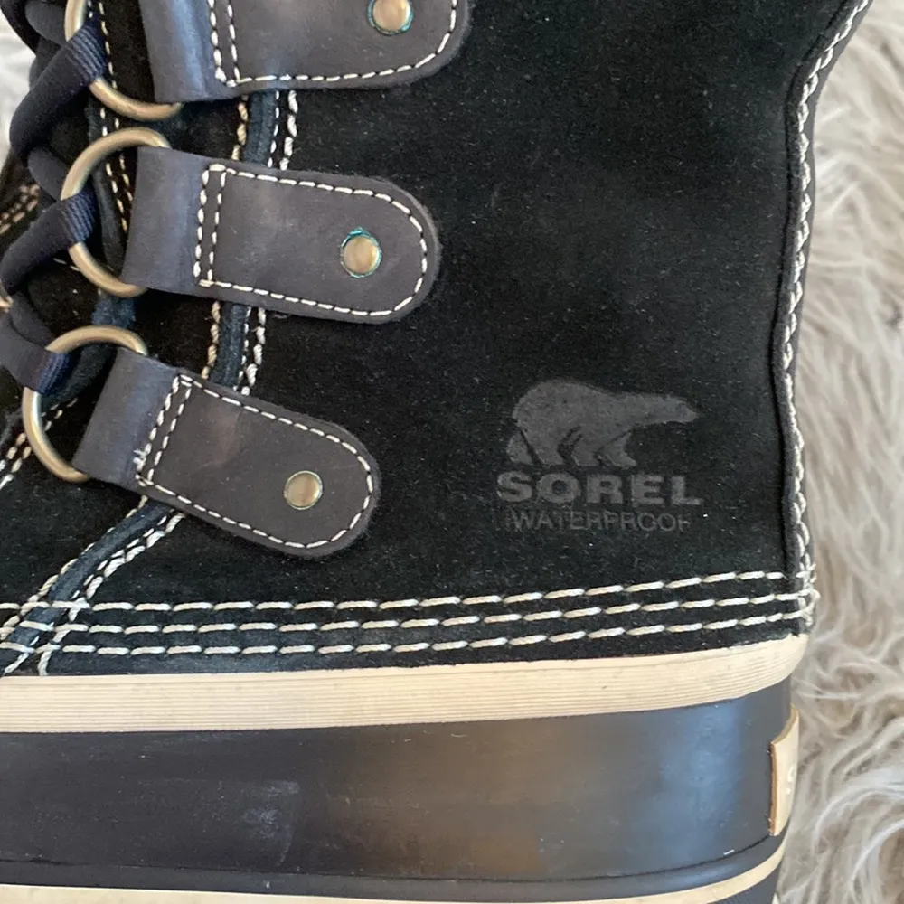 Sorel Joan of Arctic Insulated Waterproof Boots - Image 7