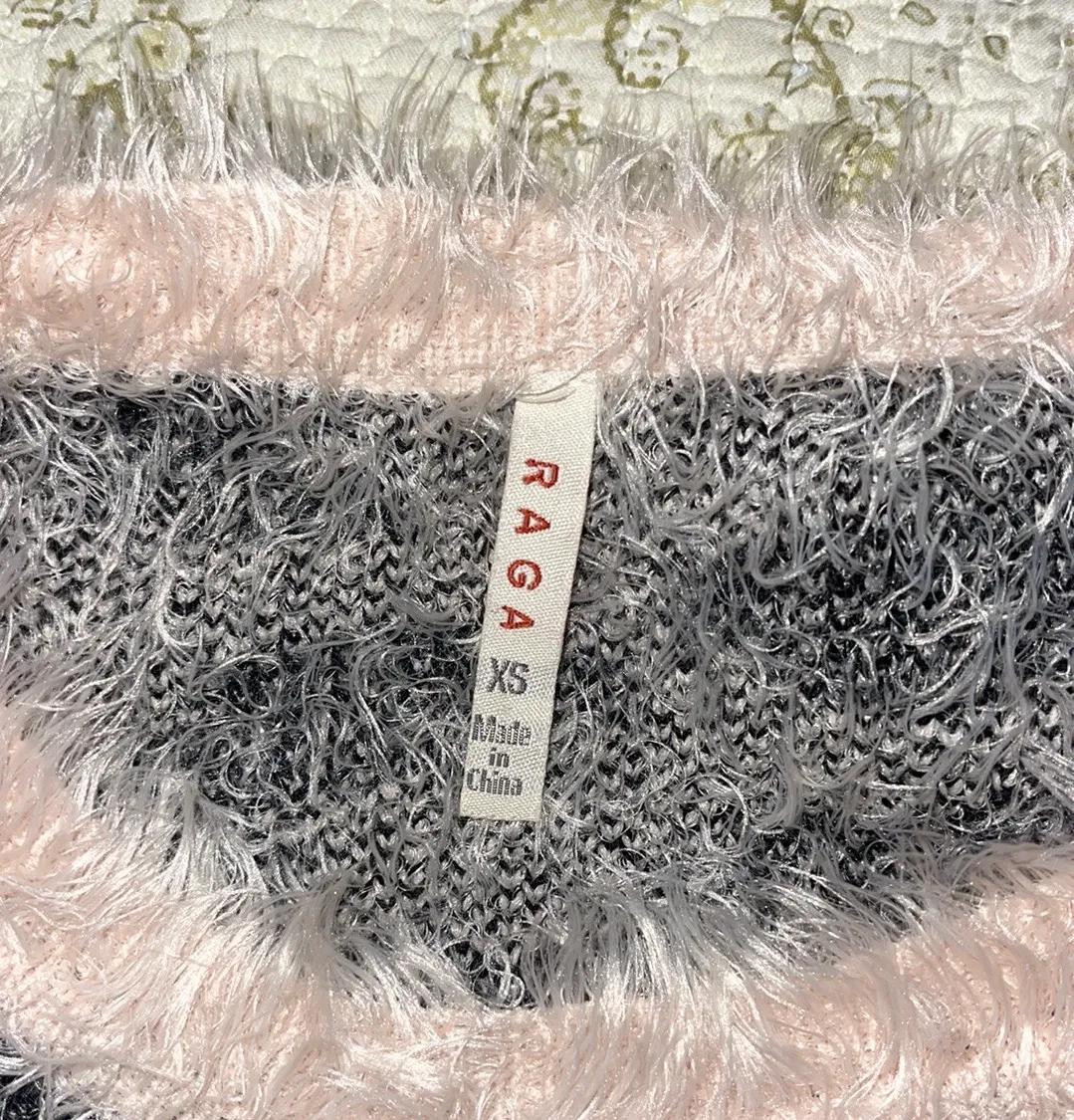 Animal Print Sweater - Image 9