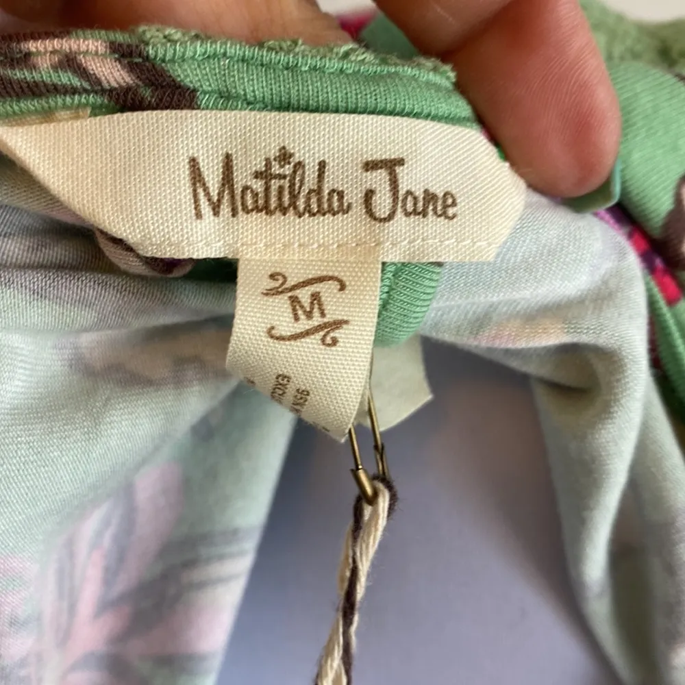 Matilda Jane Weekend Away Tank - Image 7