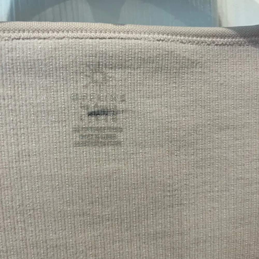 Offline Crop Shirt - Image 2