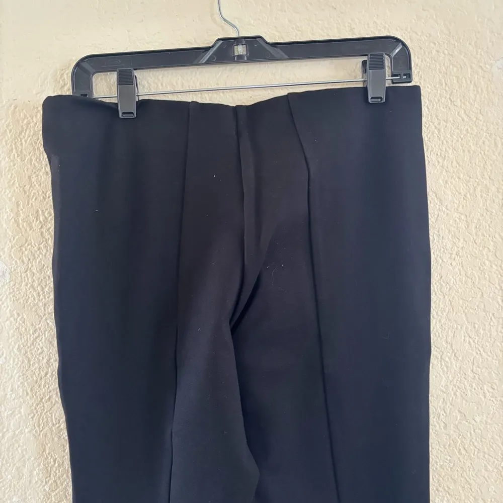 Counterparts Black Straight Leg Pants - Image 2