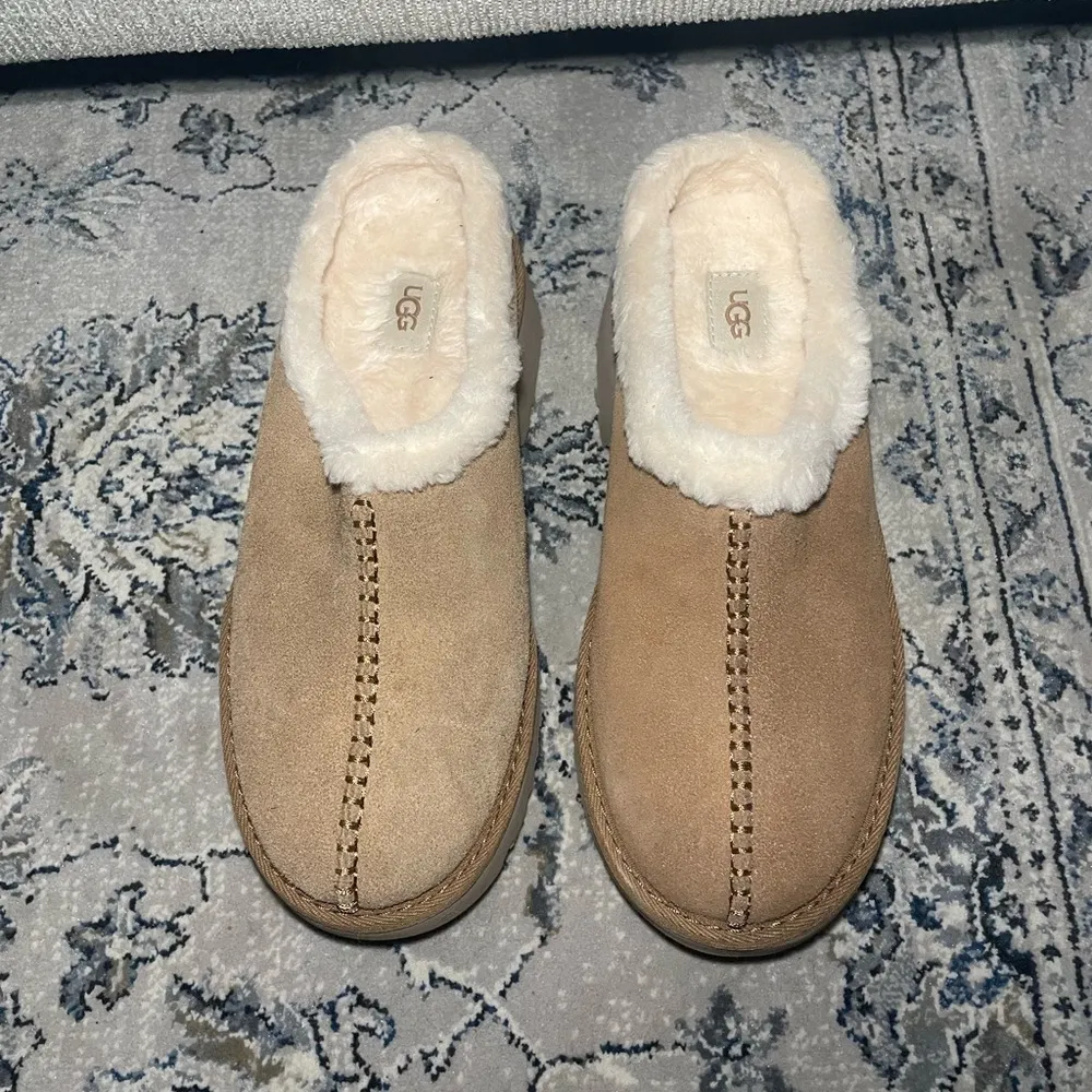 UGG New Heights Cozy Clogs - Image 6