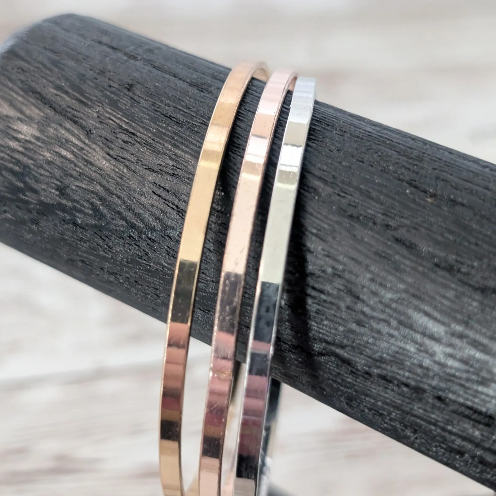 Set of 3 Bracelets - Image 3