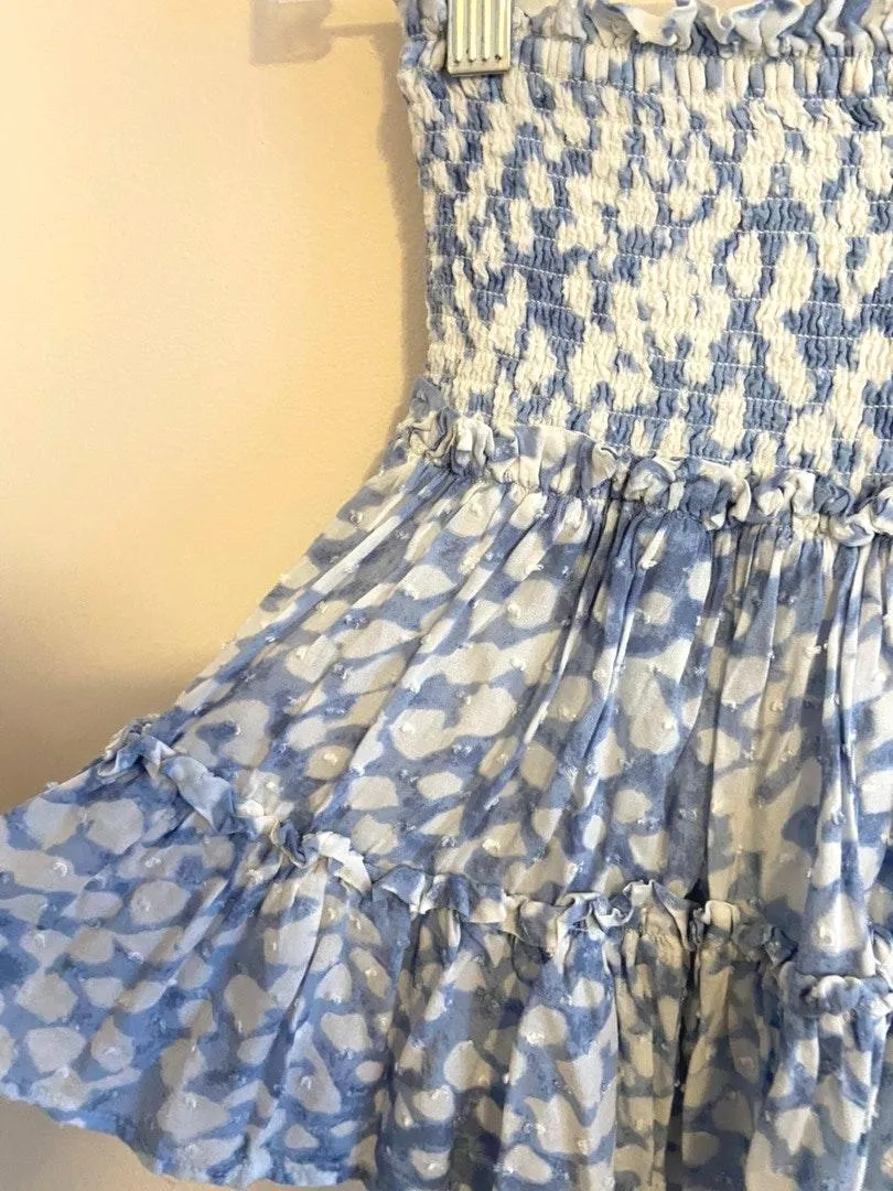 Skylar + Madison Boutique Skirt  - Image 4