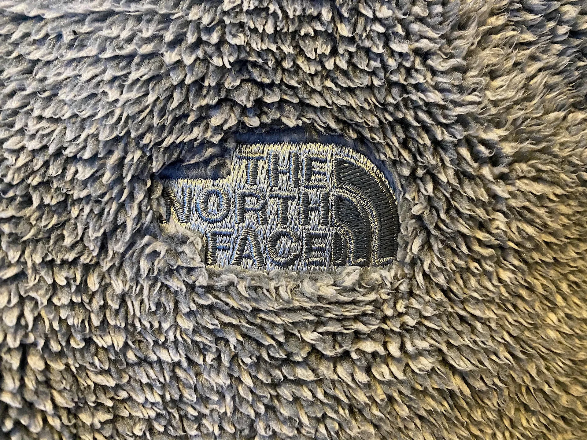 The North Face Jacket - Image 2