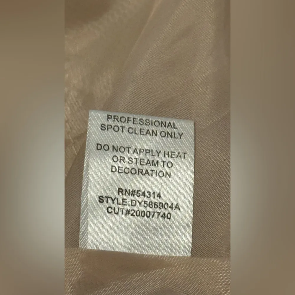 Elegant Black Lace Overlay Dress - Image 13