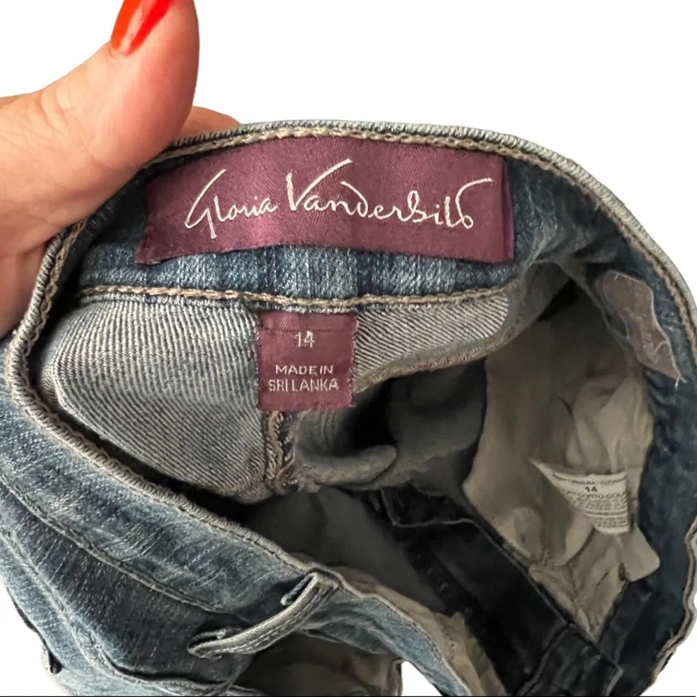 Gloria Vanderbilt Amanda‎ Jeans - Image 5