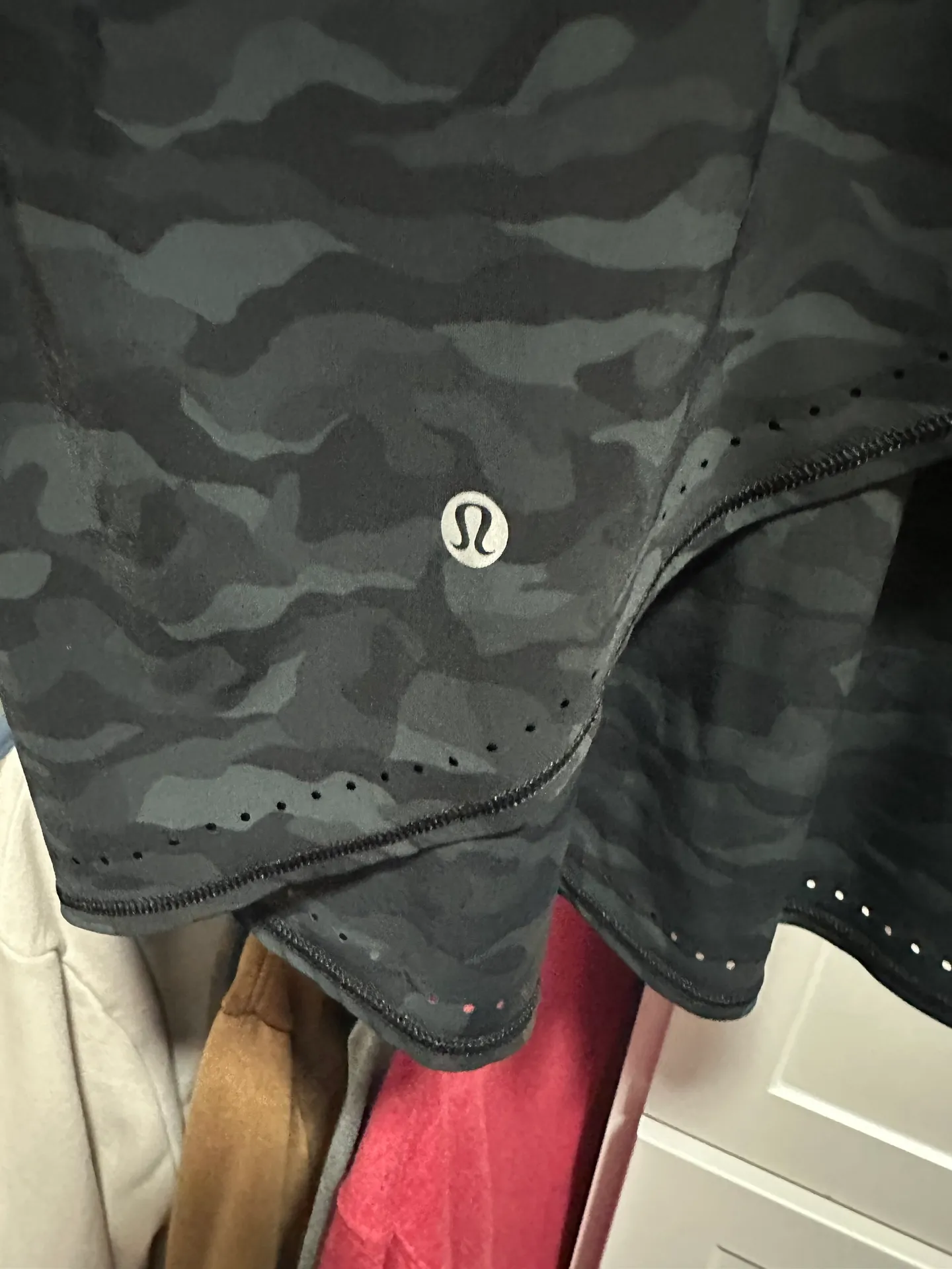 Short Sleeve Top - Image 5