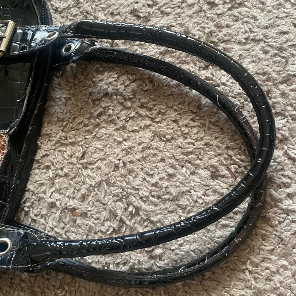 Vintage Y2K Handbag/ Purse - Image 8