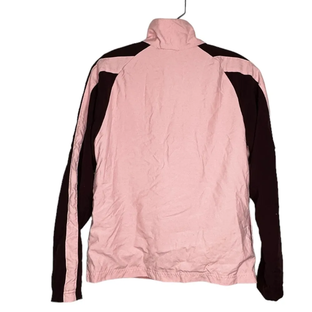 Nike Pink‎ Athletic Jacket - Image 4