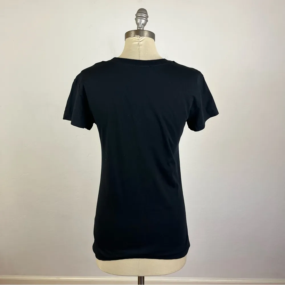 Diesel T-sully-long-b T-shirts In Black - Image 6