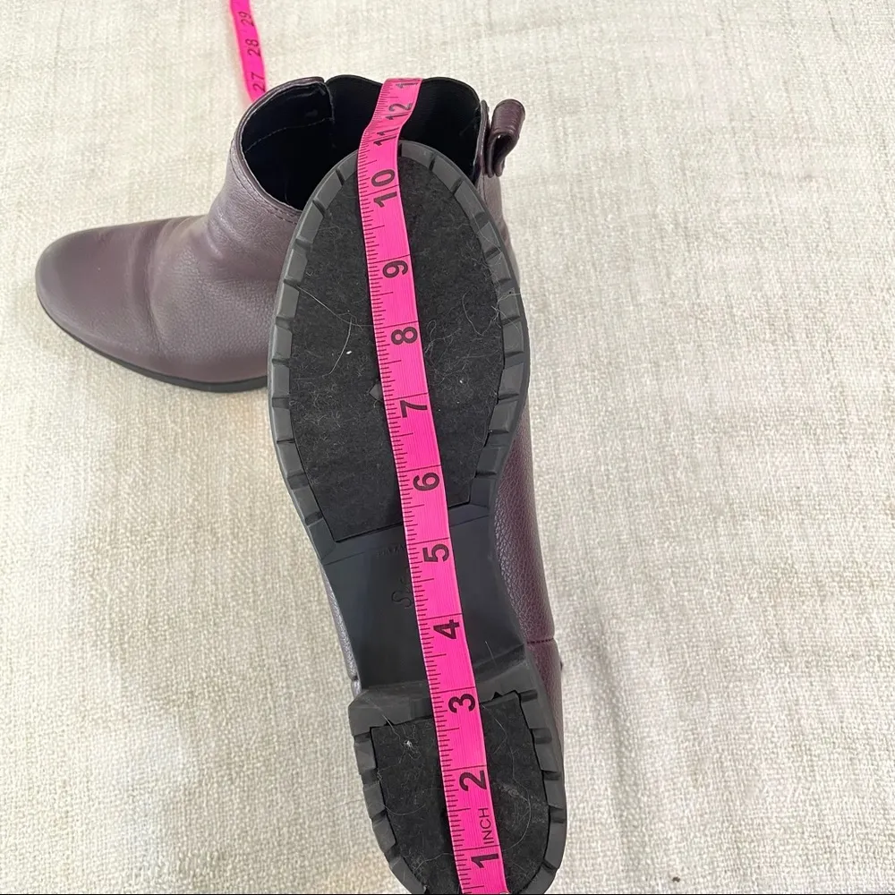 Simply Vera Vera Wang Booties Size 10 - Image 14