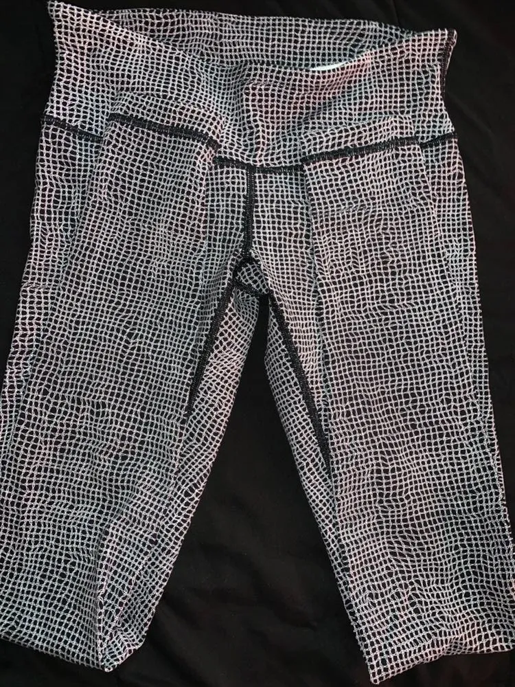 Lululemon Leggings - Image 2