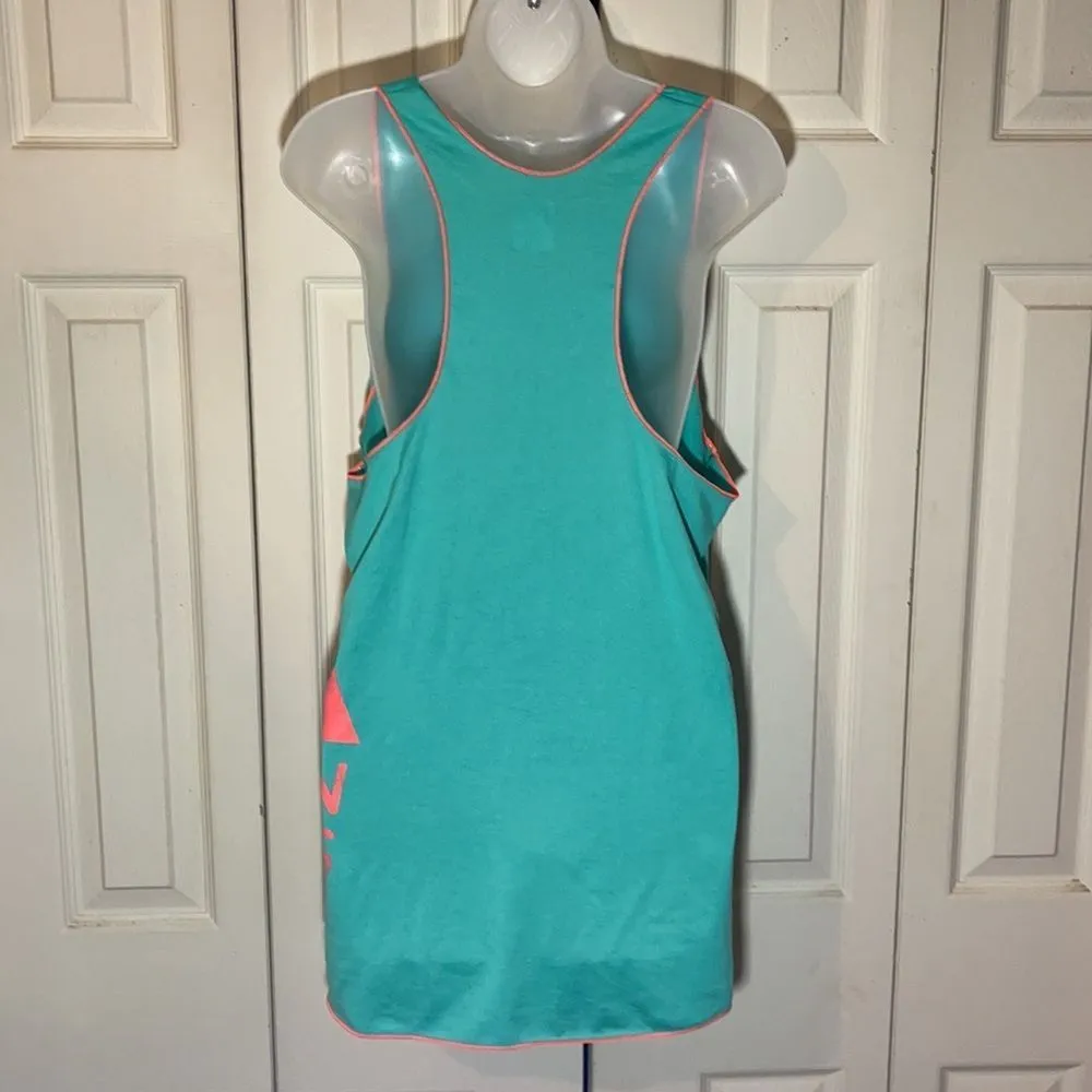 The North Face Mountain Athletics Tank Top XL - Image 10