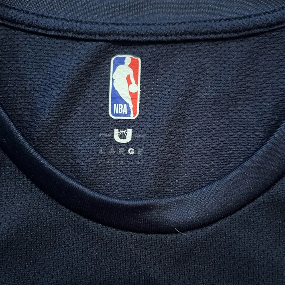 NBA women Cleveland Cavalier shirt - Image 2