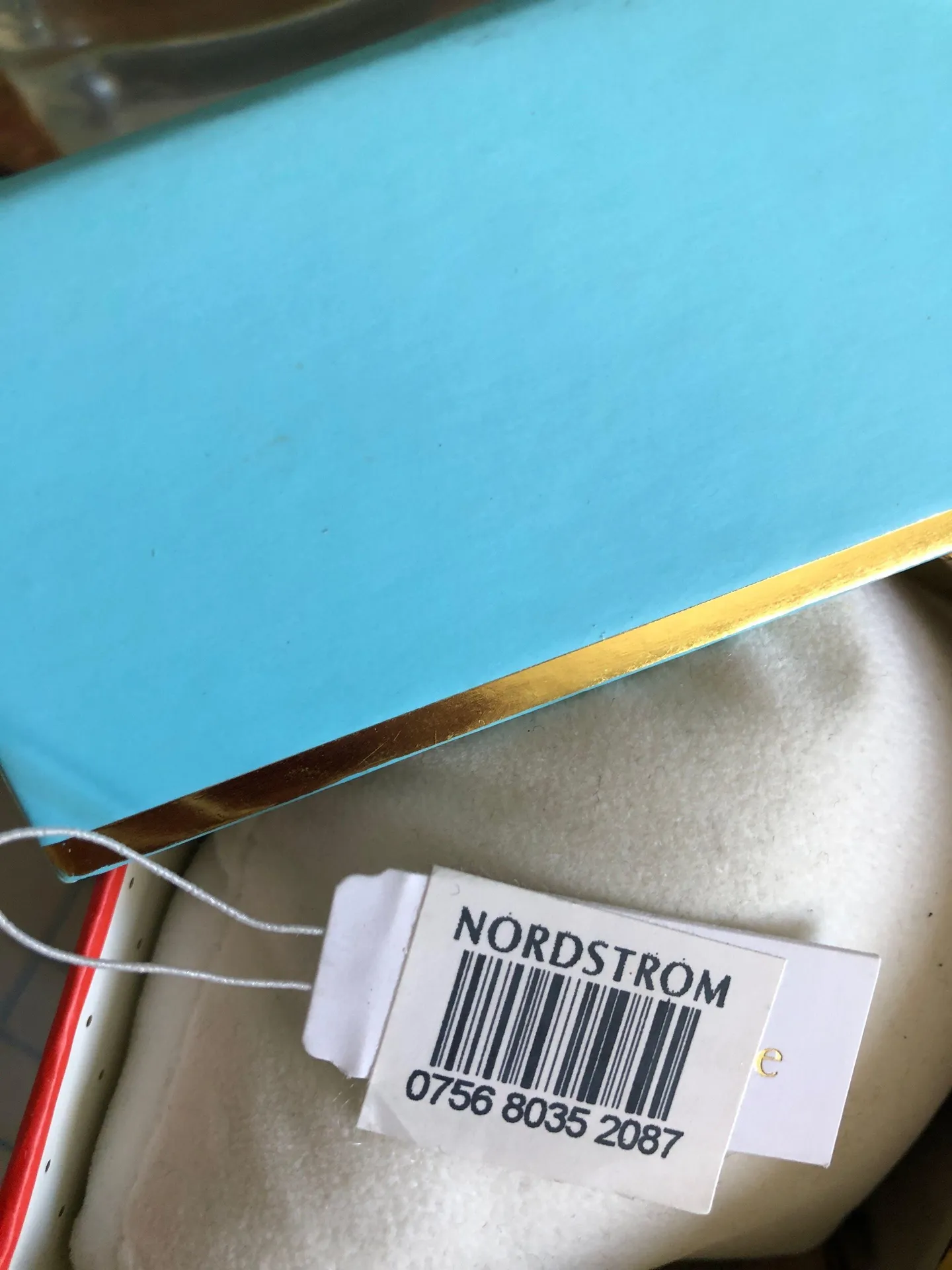 Watch , Scallop Watch - Image 2