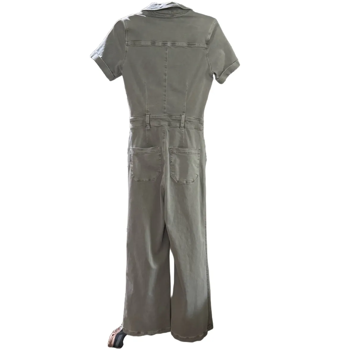 Paige Jumpsuit - Image 3