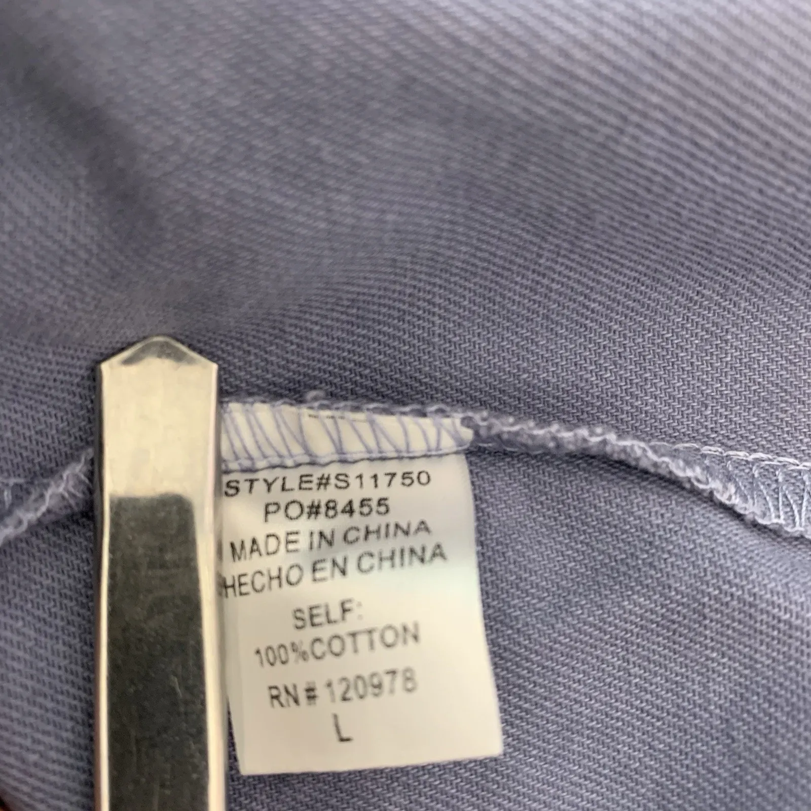 Entro Skirt Women’s Size Large NWOT - Image 7