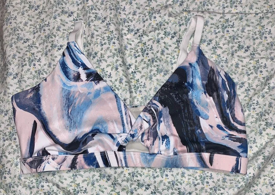 Sports Bra - Image 2