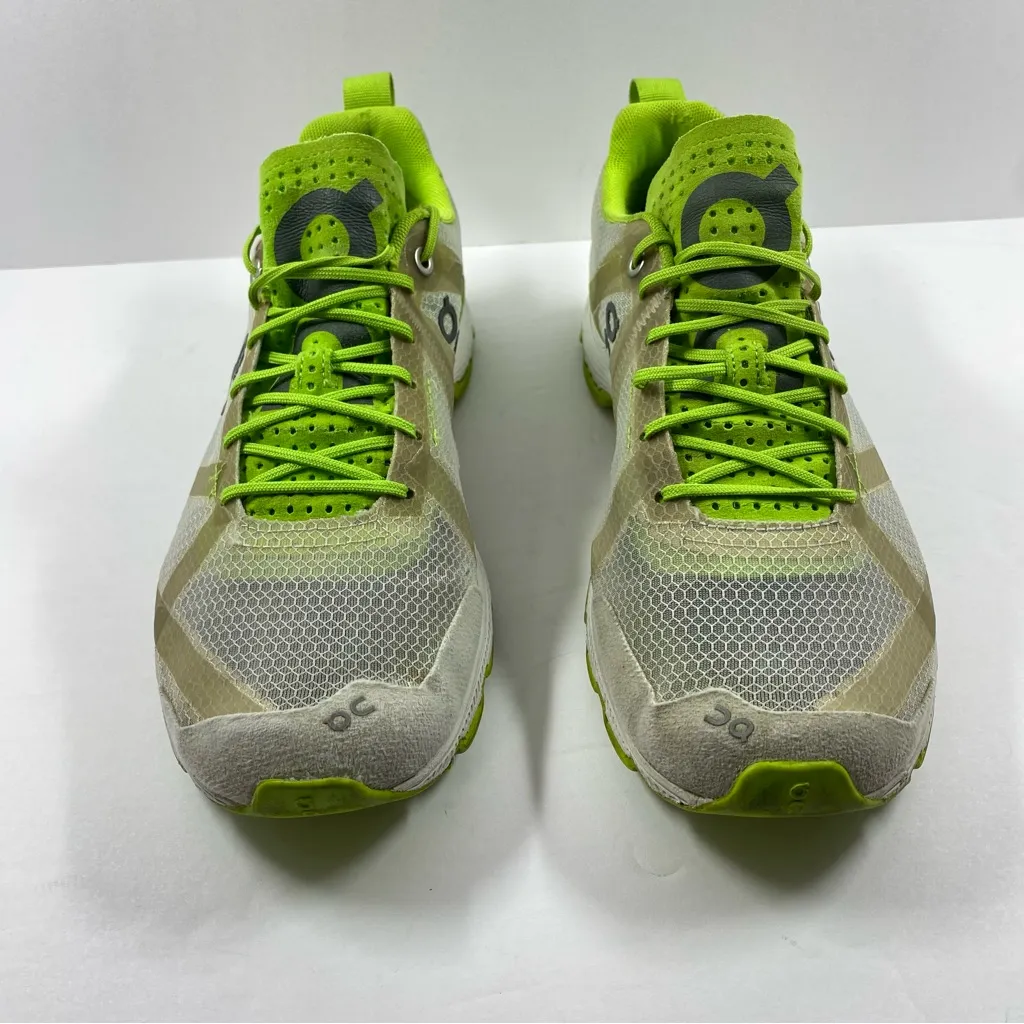 On Running On Cloudracer> Running Shoes Cloudtec Swiss Engineering SZ 8.5 - Image 2