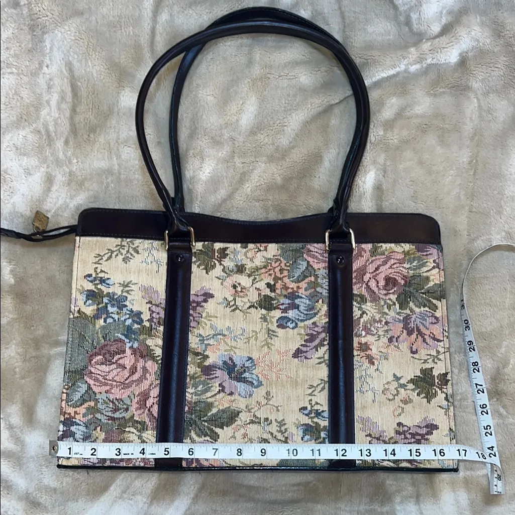 Geoffrey‎ Beene THE EXECUTIVE WOMAN PORTEFOLIO SET 5 piece - Image 5