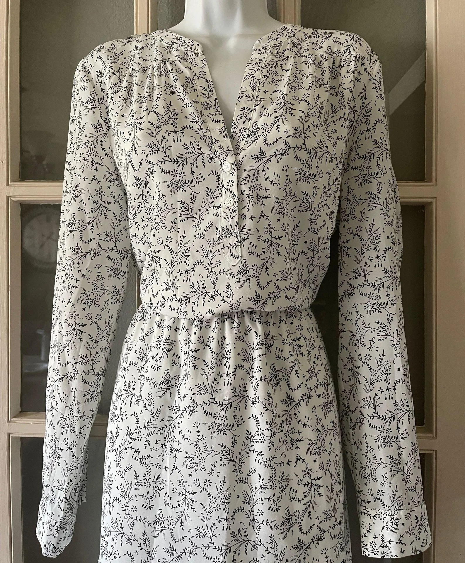 Joie Acey Dress - Image 5