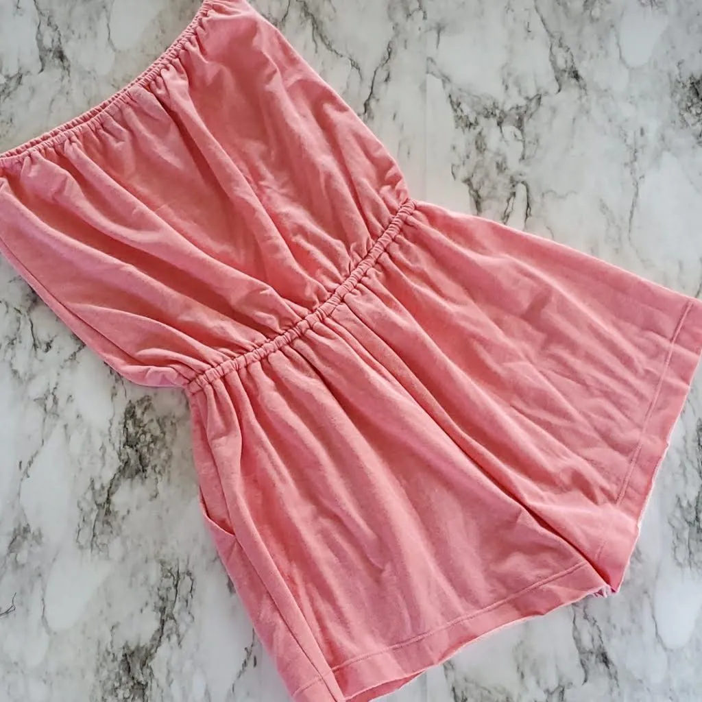 Zoa new york romper size small - Image 2