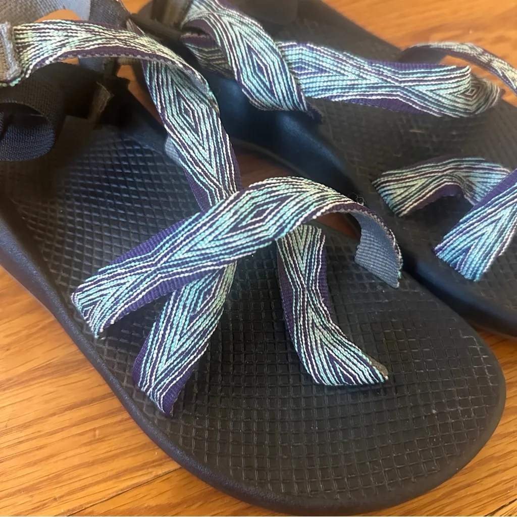 Chaco Hiking Sandals - Image 2