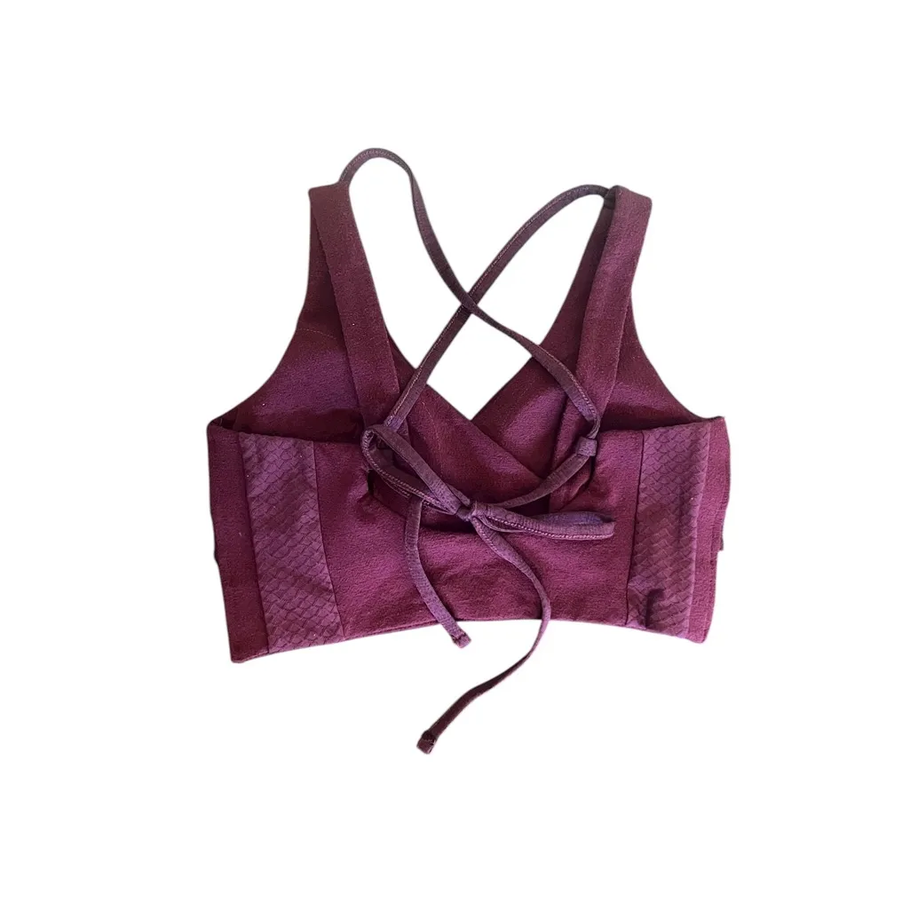 Gymshark TRUE TEXTURE BRALETTE - Image 7