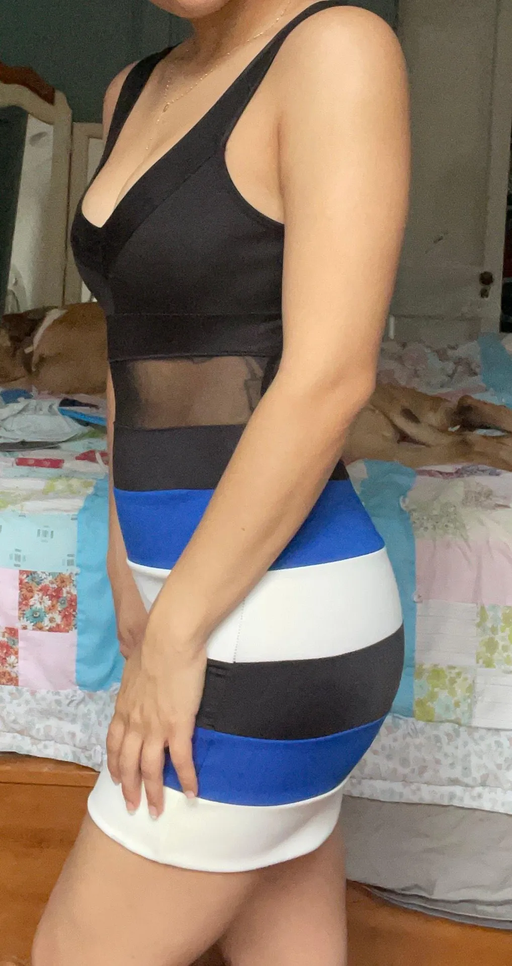 Bodycon Dress - Image 2