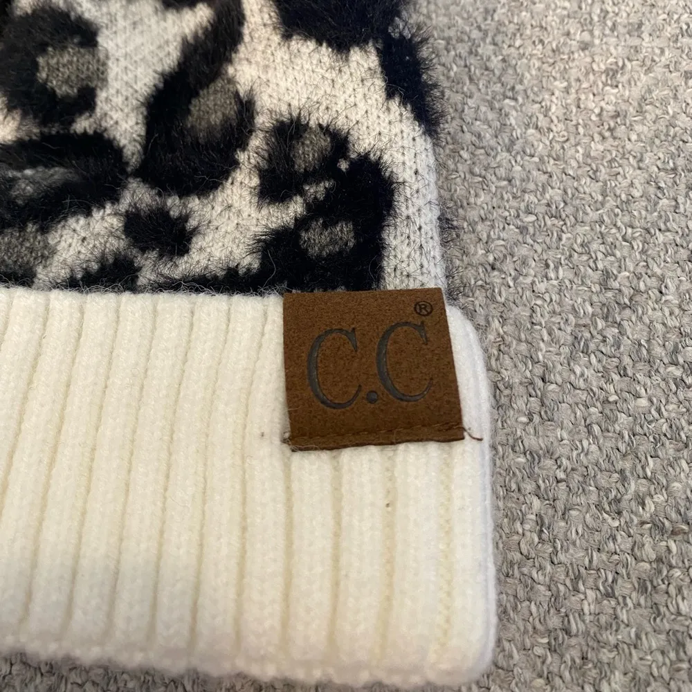 C.C. Beanie #50 - Image 2