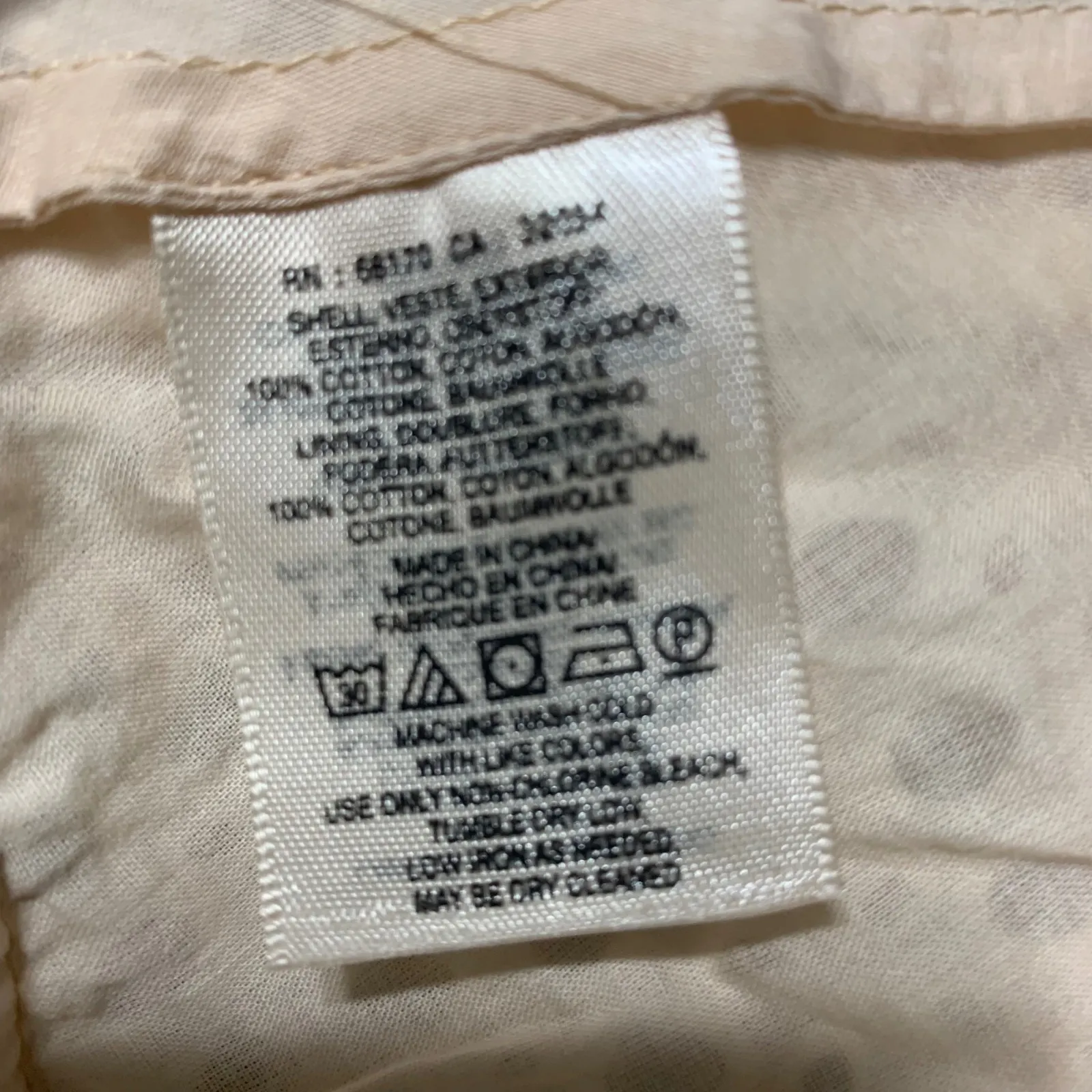 Anthropologie white eyelet mini dress size 2 bridal rehearsal graduation‎ party - Image 5