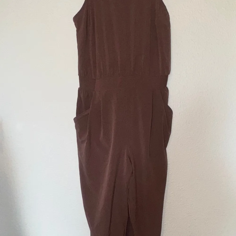 All‎ in Motion Sleeveless Jumpsuit - Image 2