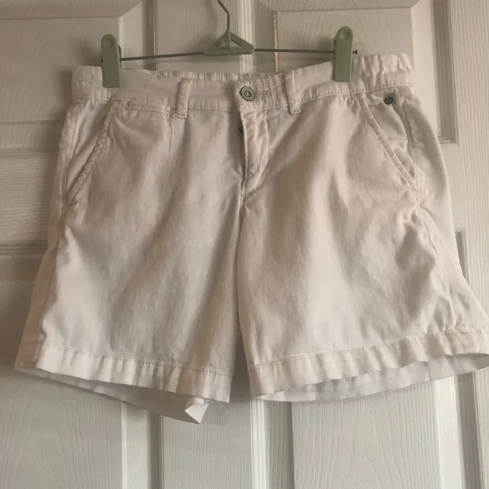 Anthropology Pilcro and the Letterpress short size 27 - Image 12