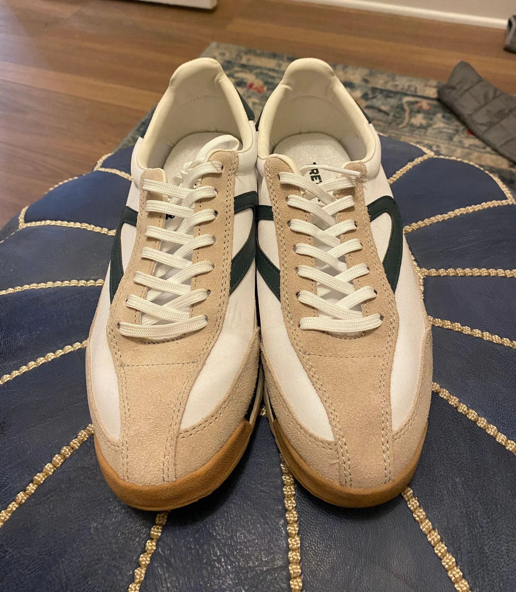 Tretorn Rawlins 2.0 Sneakers - Image 2