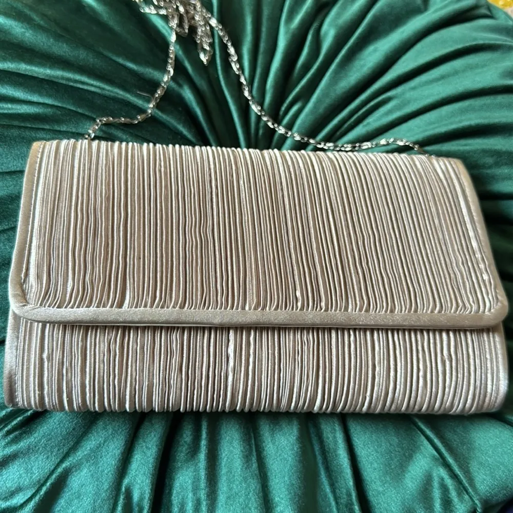 Clutch/shoulder purse - Image 3