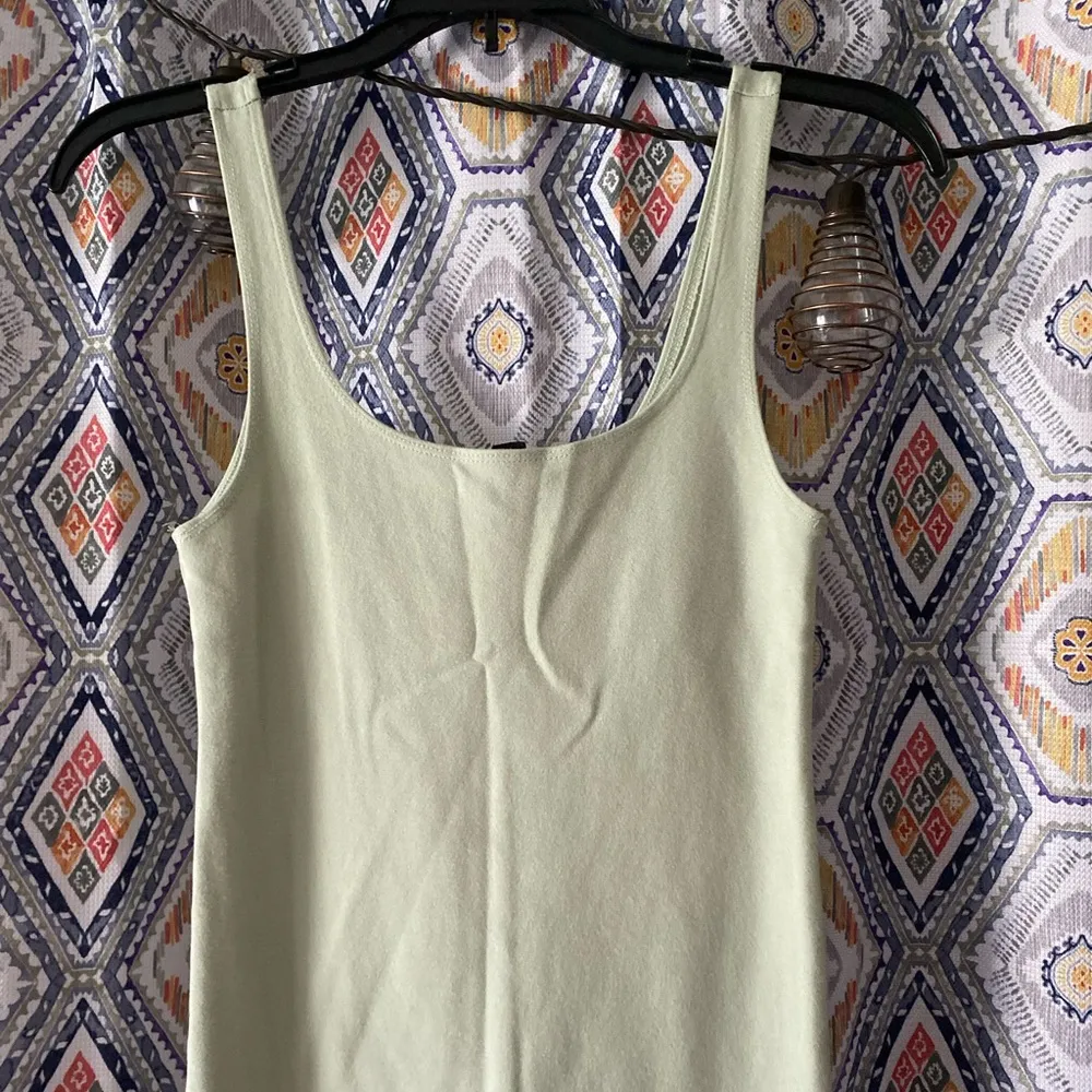 bodycon midi dress - Image 3