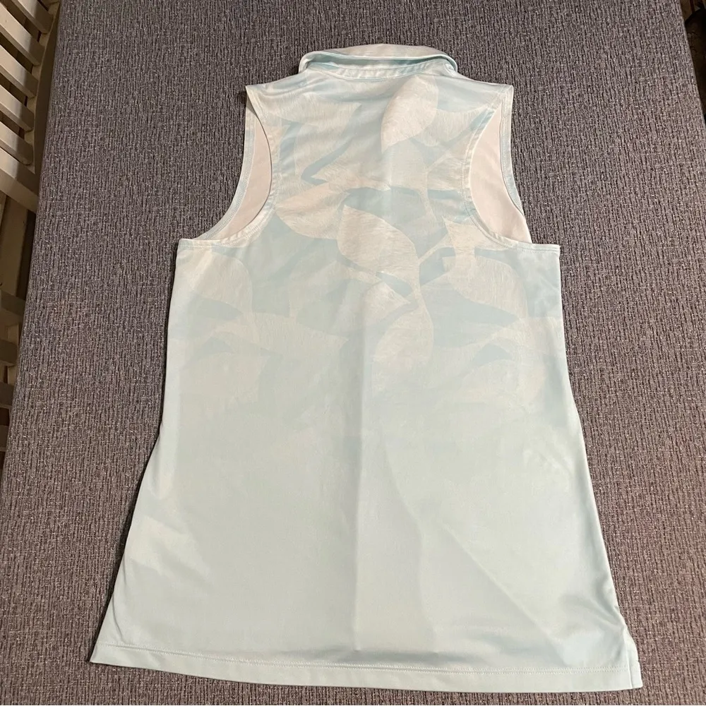 Nike Women’s Sleeveless Top - Image 9