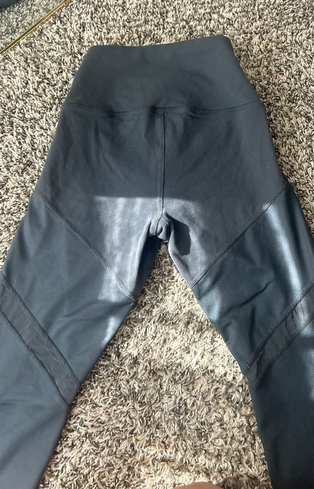 Gray Leggings - Image 5