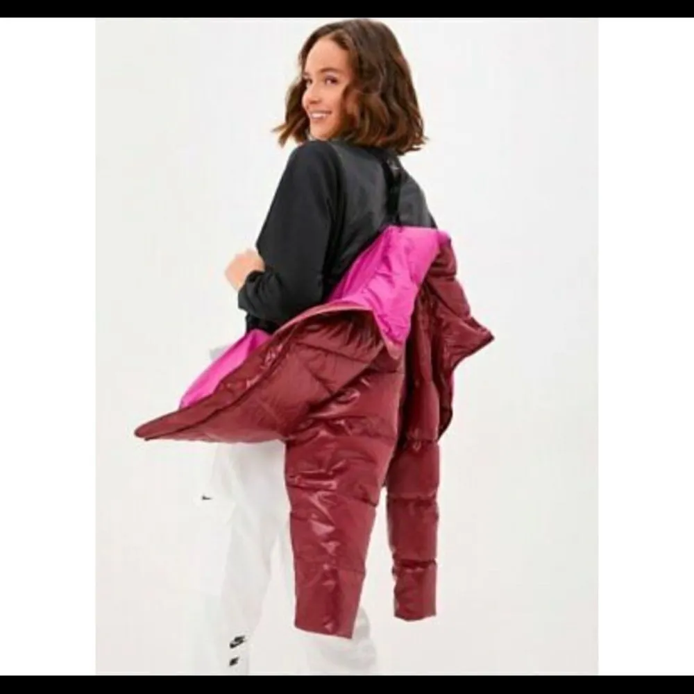 Nike W NSW DOWN-FILL Jacket - Image 7