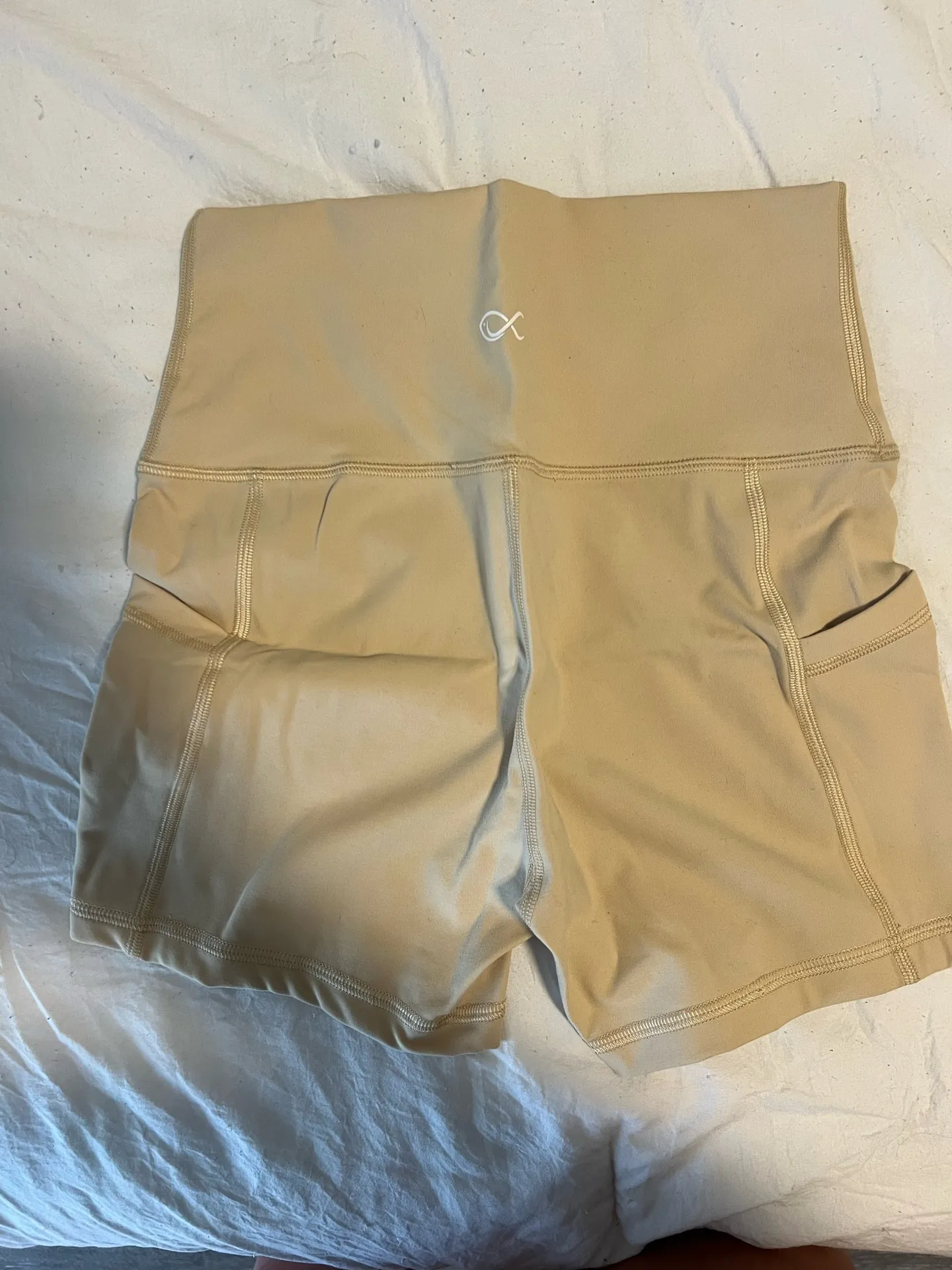 Southern Athletic Simply Shorts - Image 2