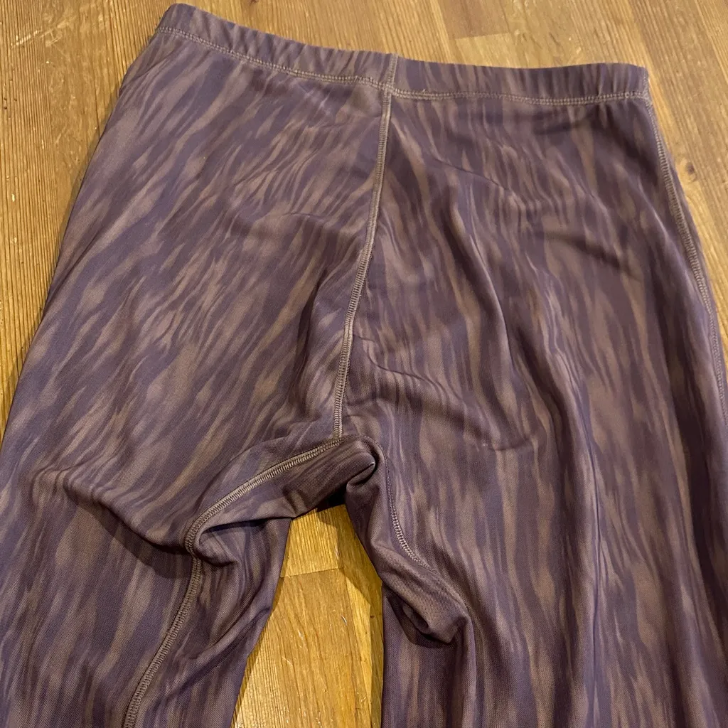 House of CB Chocolate Flare Pants - Image 14