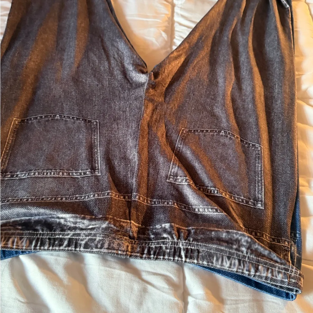 Women Leggings 2 pair - Image 4