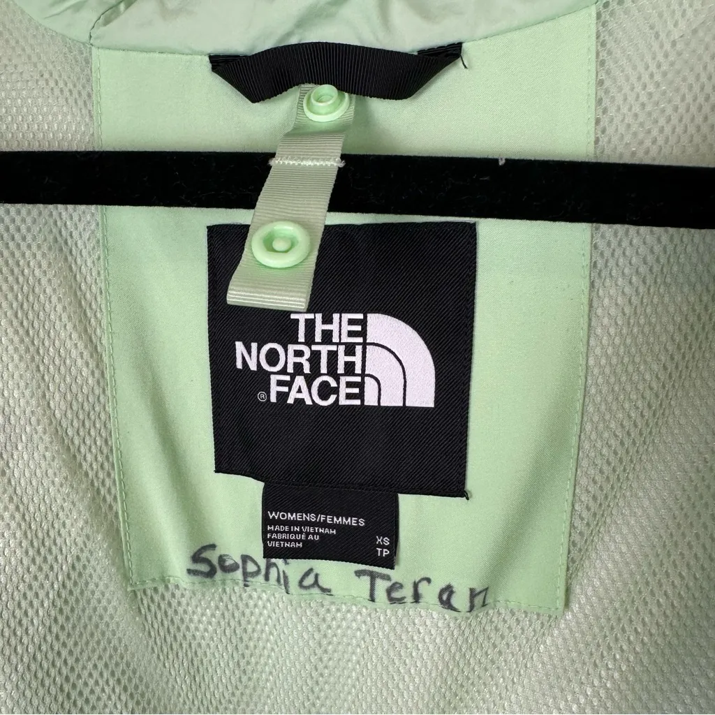 North Face Thermoball Triclimate Women’s Jacket — OUTER LAYER ONLY - Image 10